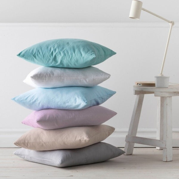 Funda de cojín Naturals Beige